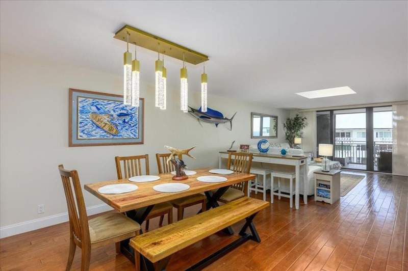 2 bedroom Condominium at 1167 Hillsboro Mile #706, Overlook Condo, Hillsboro Beach — photo 4