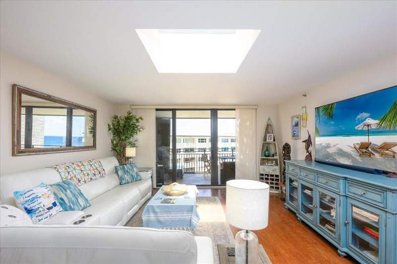 2 bedroom Condominium at 1167 Hillsboro Mile #706, Overlook Condo, Hillsboro Beach — photo 5