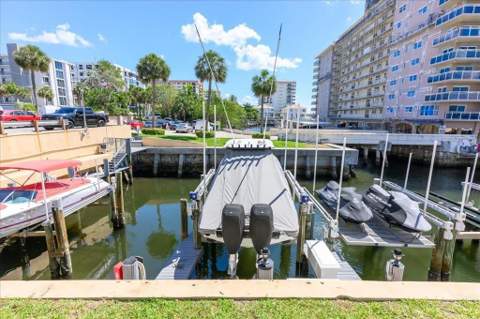 1167 Hillsboro Mile #706, Hillsboro Beach FL - photo 23 of 45