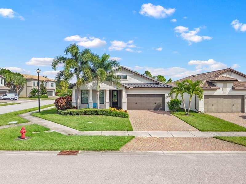 3 bedroom Single Family Residence at 8376 Hanoverian Drive, Fields At Gulfstream Polo, Lake Worth — photo 3