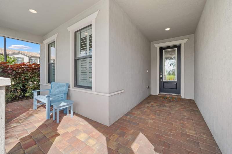 3 bedroom Single Family Residence at 8376 Hanoverian Drive, Fields At Gulfstream Polo, Lake Worth — photo 5