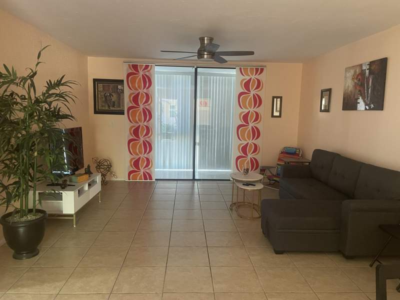 1 bedroom Condominium at 2821 Somerset Drive #118, Somerset No 1 Condo, Lauderdale Lakes — photo 3