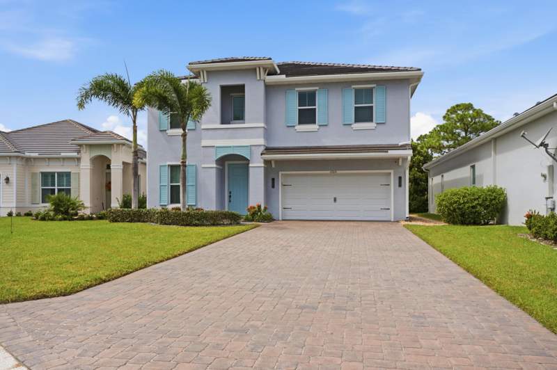 4 bedroom Single Family Residence at 4764 SW Briarwood Court, Banyan Bay, Stuart — photo 3
