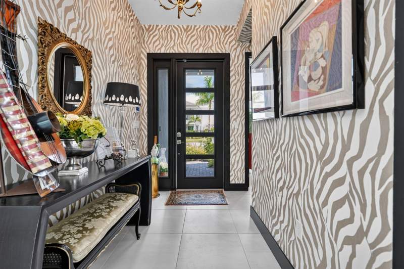 5 bedroom Single Family Residence at 10005 Bird Watch Way, Avenir Pod, Palm Beach Gardens — photo 3
