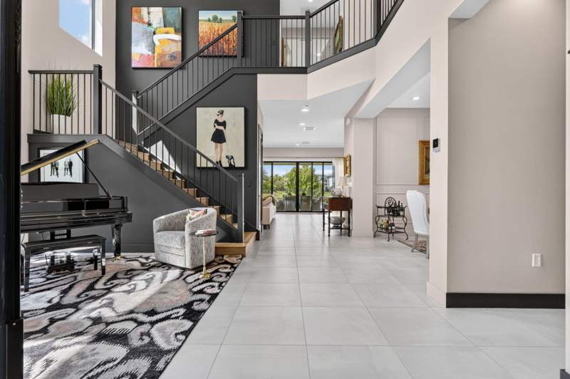 5 bedroom Single Family Residence at 10005 Bird Watch Way, Avenir Pod, Palm Beach Gardens — photo 5