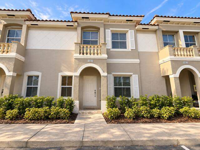 2 bedroom Townhouse at 14033 SW 49th Street #6, Las Terrazas At Vizcaya Condo, Miramar — photo 2