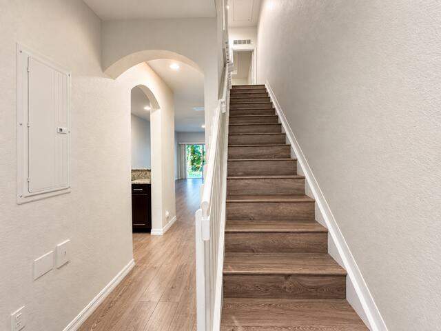 2 bedroom Townhouse at 14033 SW 49th Street #6, Las Terrazas At Vizcaya Condo, Miramar — photo 3