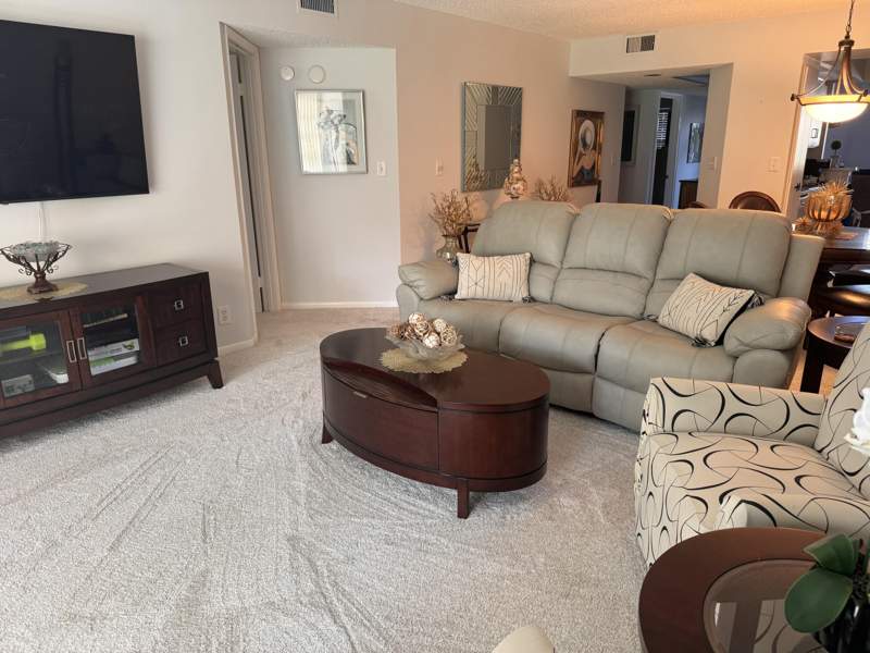 2 bedroom Condominium at 1503 Cayman Way #B1, Cayman Village C Condo, Coconut Creek — photo 2