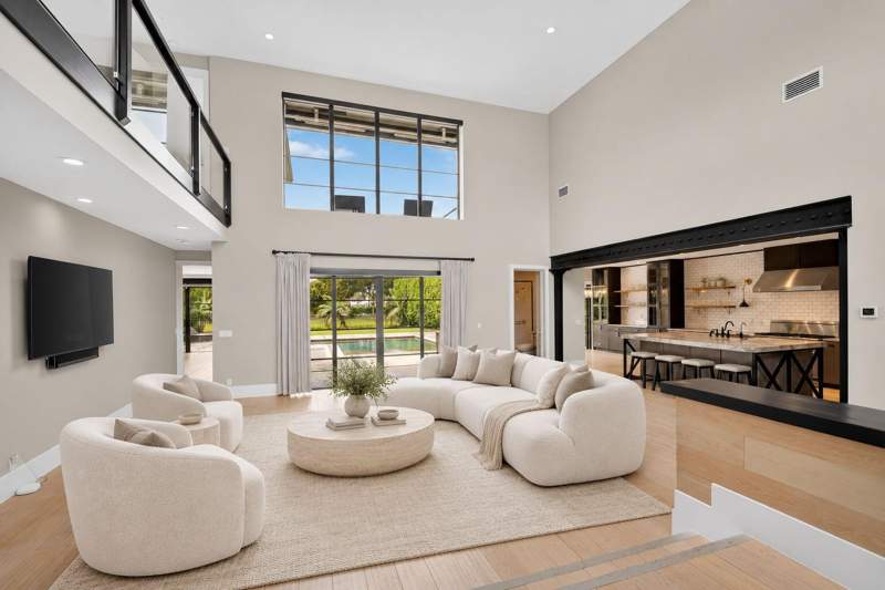 3 bedroom Single Family Residence at 2881 Polo Island Drive, Polo Island Of Palm Beach Polo And Country Club We, Wellington — photo 5