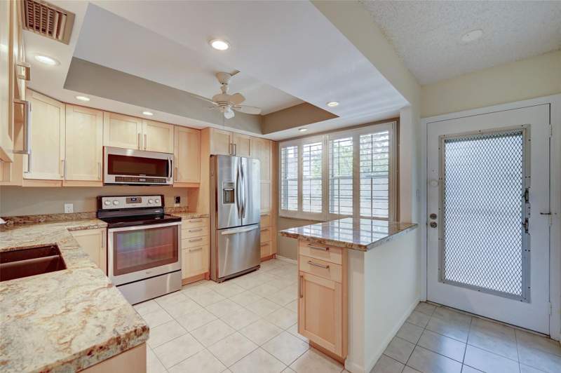 2 bedroom Condominium at 4402 Martinique Court #D2, Martinique Village II C Condo, Coconut Creek — photo 2