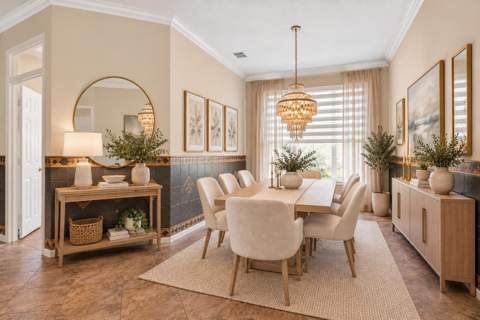 9842 Via Elegante, Wellington FL - photo 12 of 56