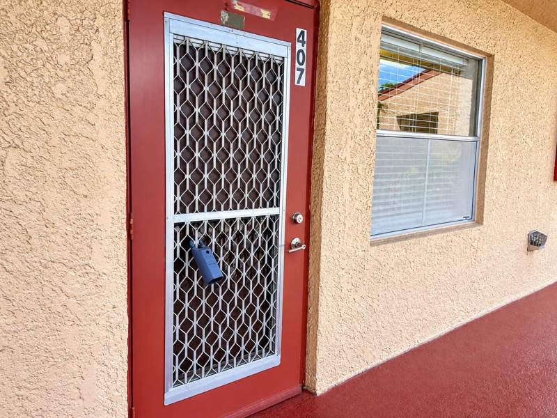 2 bedroom Condominium at 357 N Rock Island Road #407, Palm Lakes Condo, Margate — photo 4