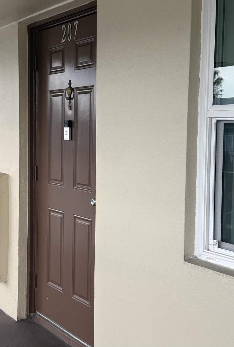 2 bedroom Condominium at 550 NW 80th Avenue #207, Oriole Gardens Two 69 Condo, Margate — photo 4