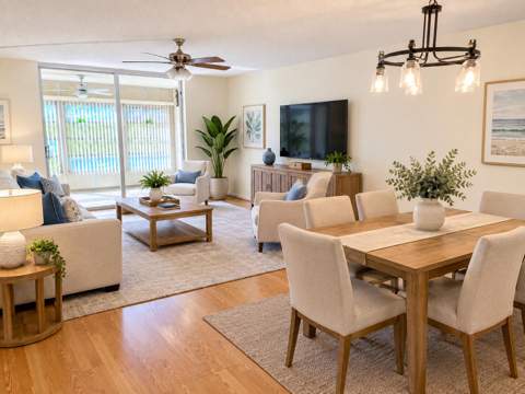 357 N Rock Island Road #407, Margate FL - photo 12 of 30
