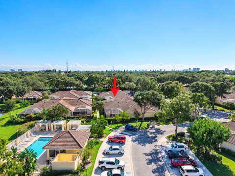 9041 Sun Terrace Circle #A, West Palm Beach FL - photo 14 of 19