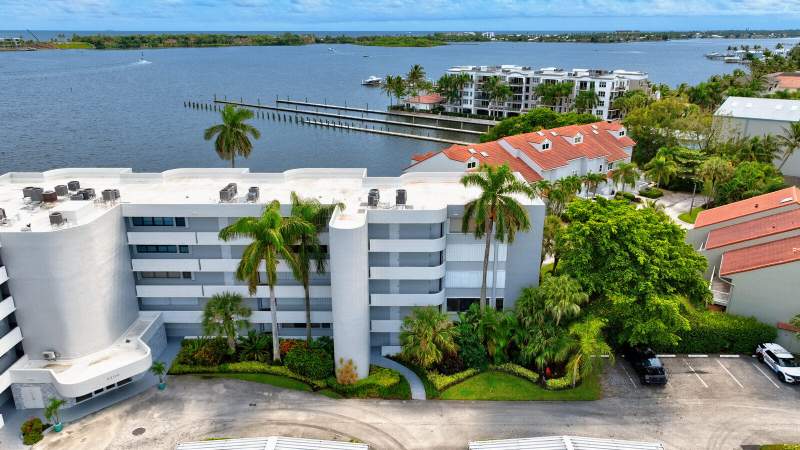 3 bedroom Condominium at 8200 Lakeshore Drive #2010, Lakeshore Colony I Condo, Hypoluxo — photo 5