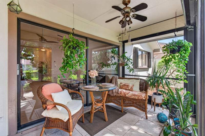 2 bedroom Single Family Residence at 4 Fawlkland Circle, Boynton Lakes 3-A, Boynton Beach — photo 5