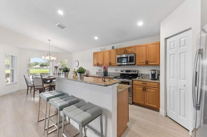 3 bedroom Single Family Residence at 12142 Roma Road, Tuscany Bay, Boynton Beach — photo 5