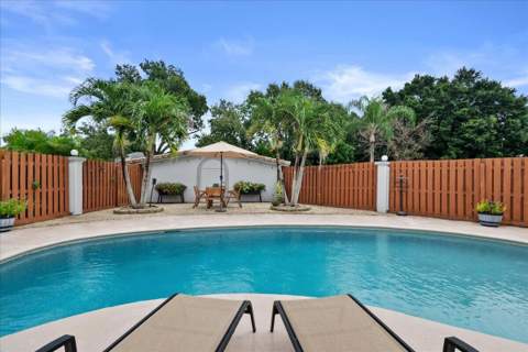 1802 SE Hanby Avenue, Port St. Lucie FL - photo 21 of 24