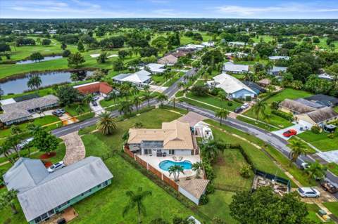 1802 SE Hanby Avenue, Port St. Lucie FL - photo 24 of 24