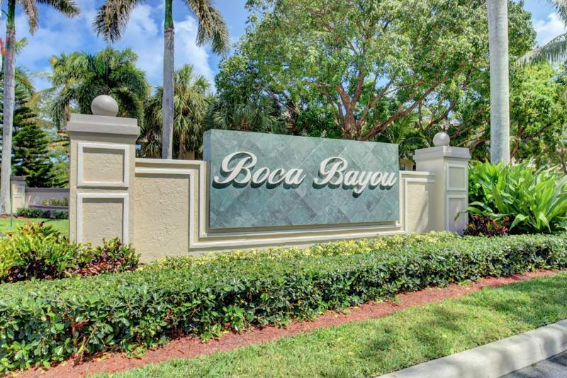 2 bedroom Condominium at 20 Royal Palm Way #301, Boca Bayou Condo, Boca Raton — photo 2