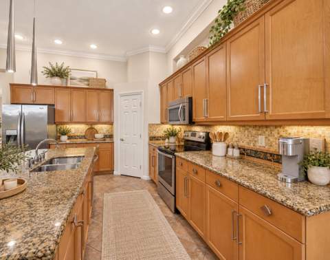 9842 Via Elegante, Wellington FL - photo 14 of 56