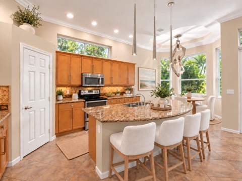 9842 Via Elegante, Wellington FL - photo 16 of 56