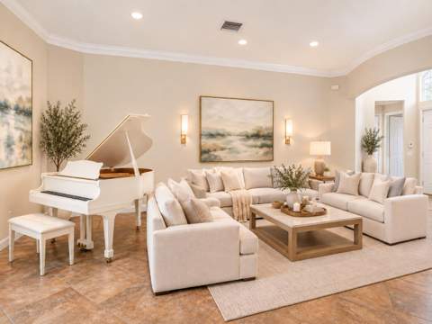 9842 Via Elegante, Wellington FL - photo 9 of 56