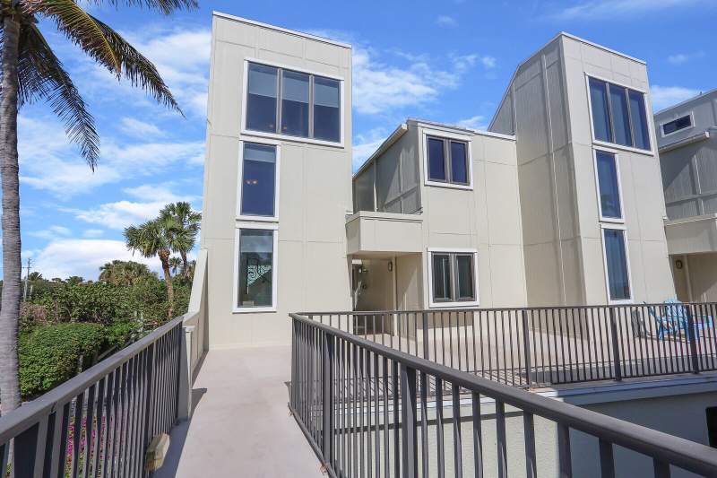 2 bedroom Condominium at 2051 NE Ocean Boulevard #A-12, The Maritimes Condo, Stuart — photo 5
