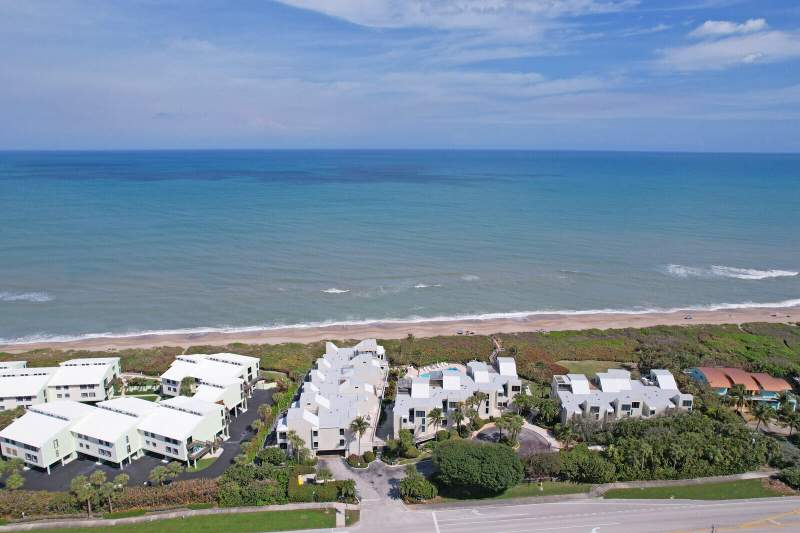 2 bedroom Condominium at 2051 NE Ocean Boulevard #A-12, The Maritimes Condo, Stuart — photo 3