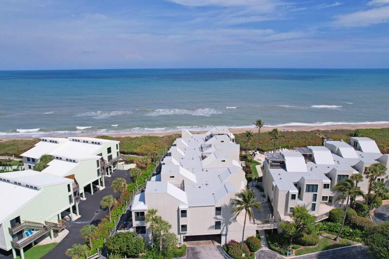 2 bedroom Condominium at 2051 NE Ocean Boulevard #A-12, The Maritimes Condo, Stuart — photo 4