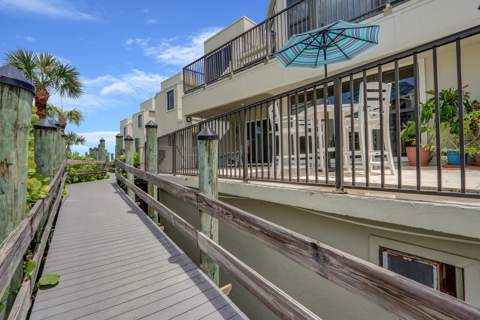 2051 NE Ocean Boulevard #A-12, Stuart FL - photo 24 of 33