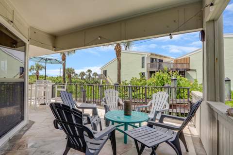 2051 NE Ocean Boulevard #A-12, Stuart FL - photo 21 of 33