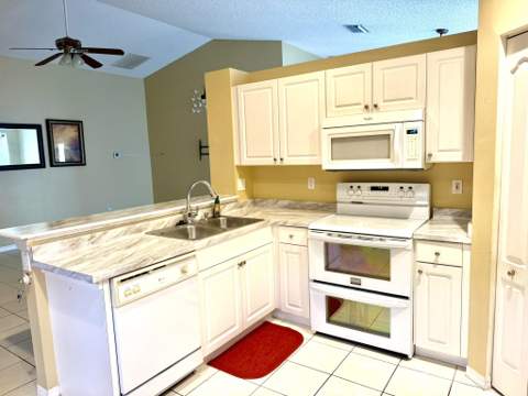 342 SW North Shore Boulevard, Port St. Lucie FL - photo 7 of 25