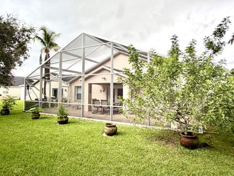 342 SW North Shore Boulevard, Port St. Lucie FL - photo 24 of 25
