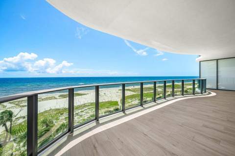900 N Ocean Boulevard #606, Pompano Beach FL - photo 10 of 105