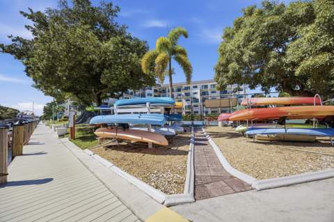 900 River Reach Drive #517, Fort Lauderdale FL - photo 24 of 27