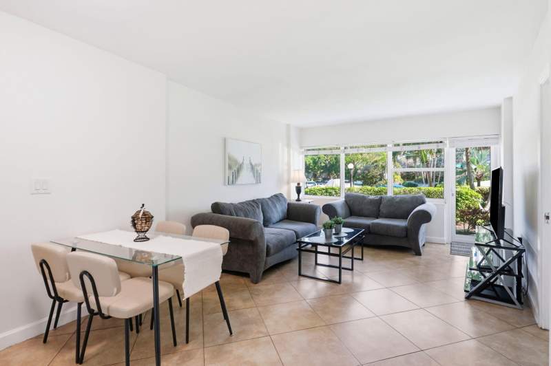 2 bedroom Condominium at 3250 NE 28th Street #104, Le Cercle By The Beach Condo, Fort Lauderdale — photo 5