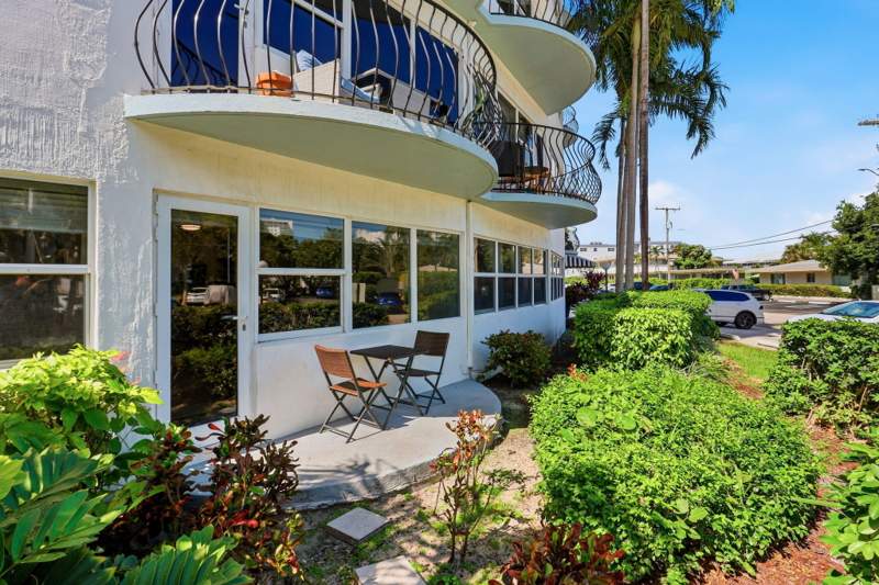 2 bedroom Condominium at 3250 NE 28th Street #104, Le Cercle By The Beach Condo, Fort Lauderdale — photo 4