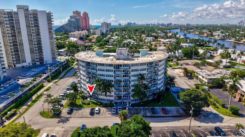2 bedroom Condominium at 3250 NE 28th Street #104, Le Cercle By The Beach Condo, Fort Lauderdale — photo 2