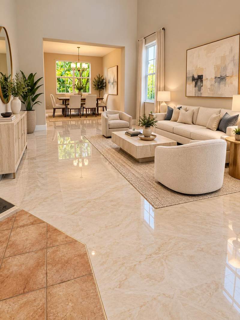 5 bedroom Single Family Residence at 4301 Fox Hollow, Sectors 8 9 And 10 Plat, Weston — photo 4