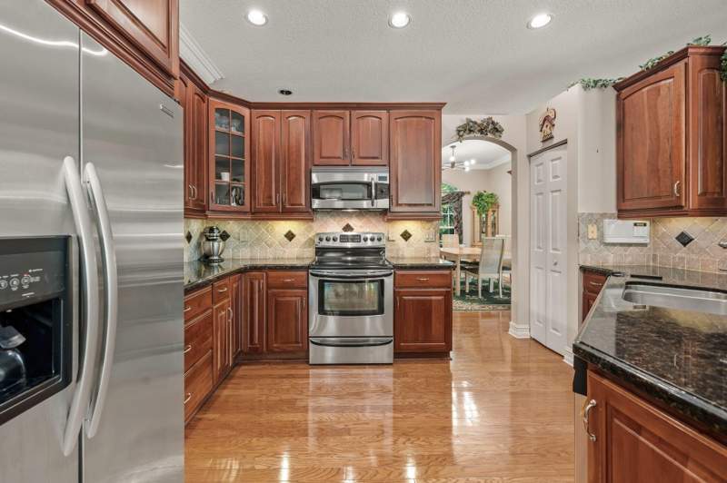 4 bedroom Single Family Residence at 4560 S Barwick Ranch Circle, Barwick Ranch, Delray Beach — photo 4