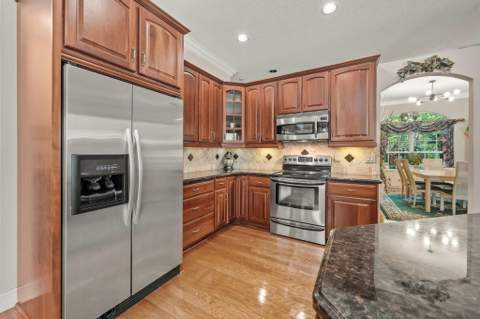 4560 S Barwick Ranch Circle, Delray Beach FL - photo 7 of 43