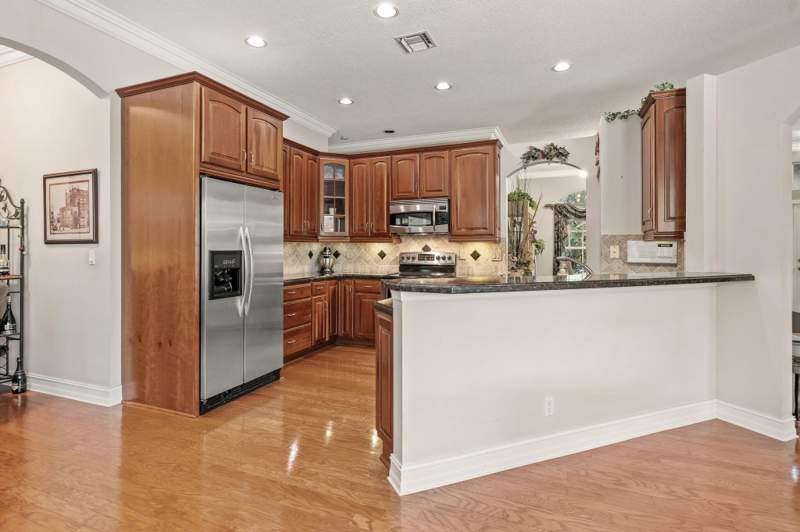 4 bedroom Single Family Residence at 4560 S Barwick Ranch Circle, Barwick Ranch, Delray Beach — photo 5