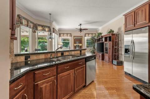 4560 S Barwick Ranch Circle, Delray Beach FL - photo 6 of 43