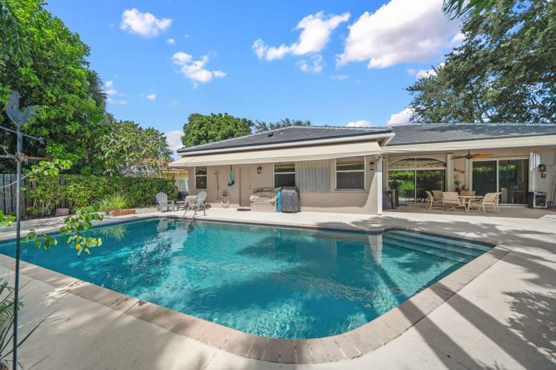 4 bedroom Single Family Residence at 4560 S Barwick Ranch Circle, Barwick Ranch, Delray Beach — photo 3