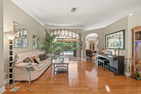 4560 S Barwick Ranch Circle, Delray Beach FL - photo 16 of 43