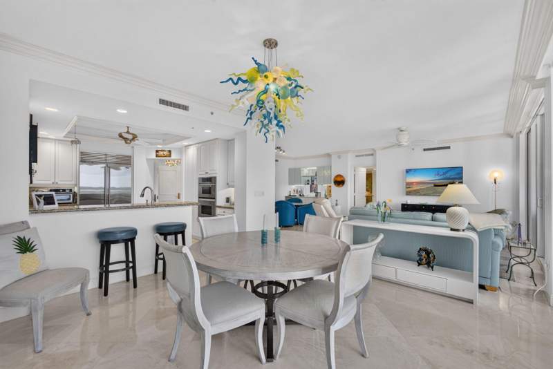 3 bedroom Condominium at 700 S US Highway 1 #505, Jupiter Yacht Club, Jupiter — photo 4