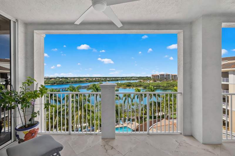 3 bedroom Condominium at 700 S US Highway 1 #505, Jupiter Yacht Club, Jupiter — photo 2