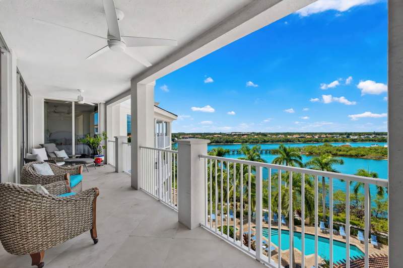 3 bedroom Condominium at 700 S US Highway 1 #505, Jupiter Yacht Club, Jupiter — photo 3